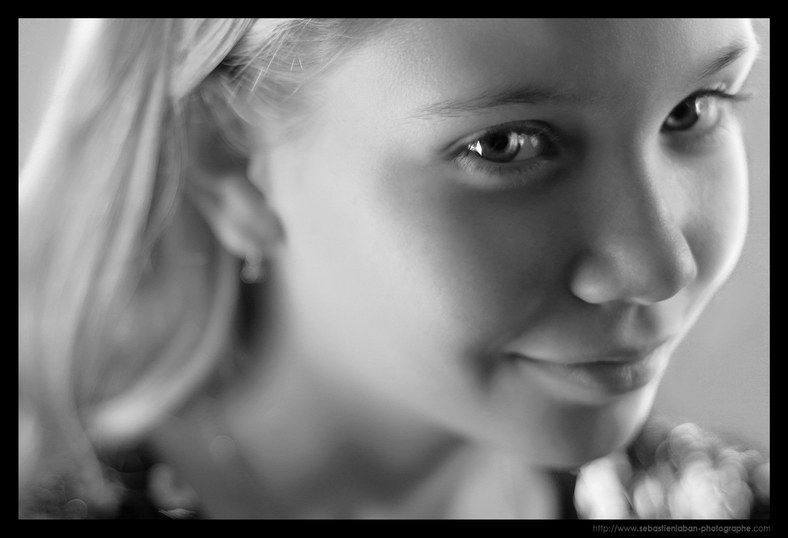 Photographie Portrait