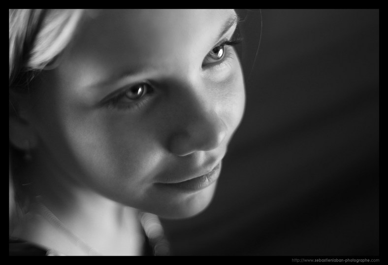Photographie Portrait