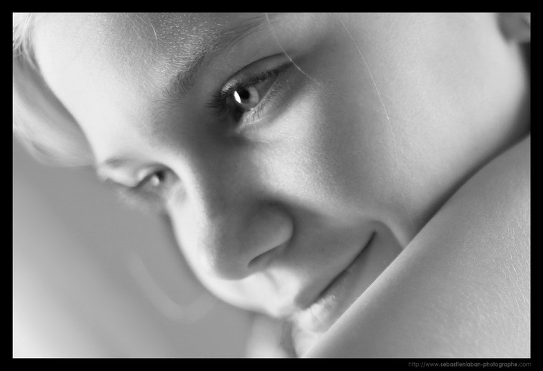 Photographie Portrait