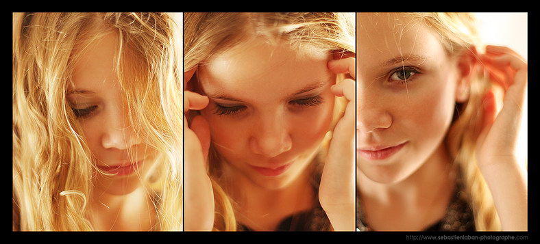 Photographe Enfant Photographie Portrait