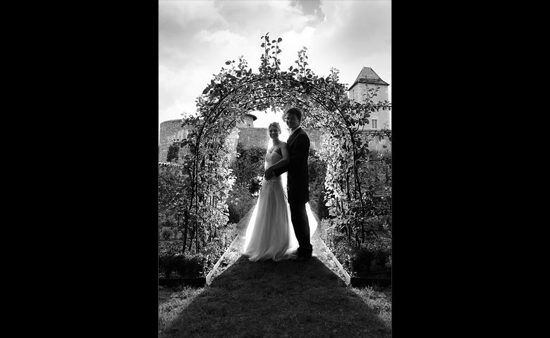 Photographe mariage 34